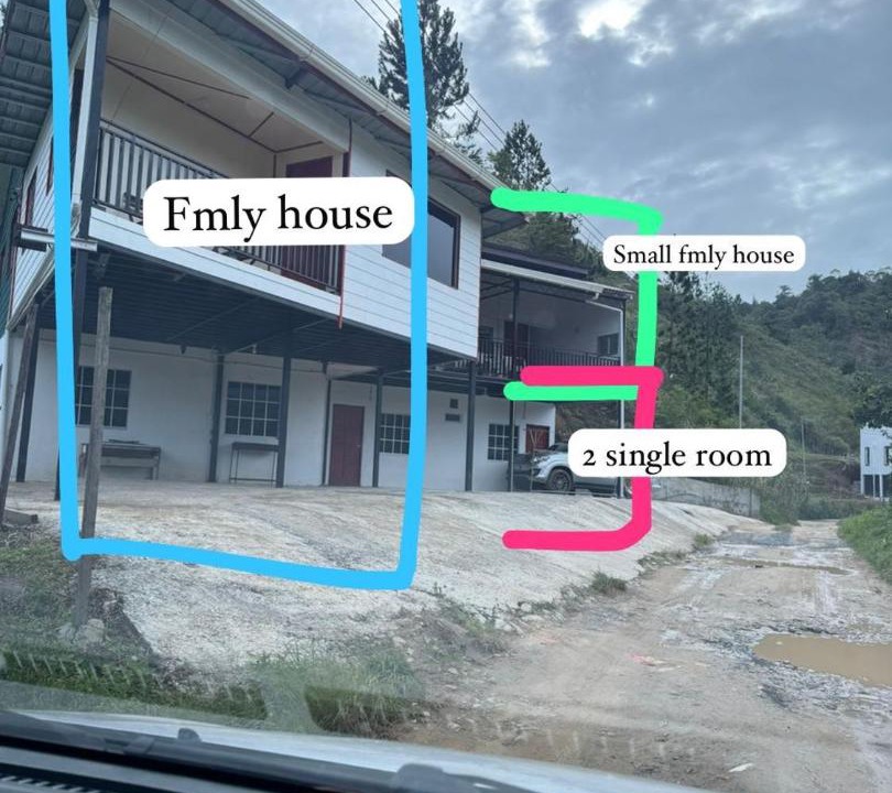 Photo of Others in Kundasang