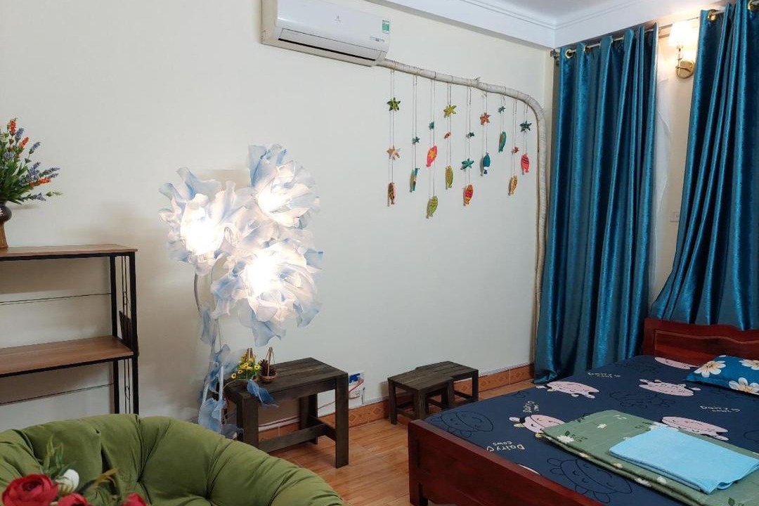 Photo of Bedroom in Hai Ba Trung