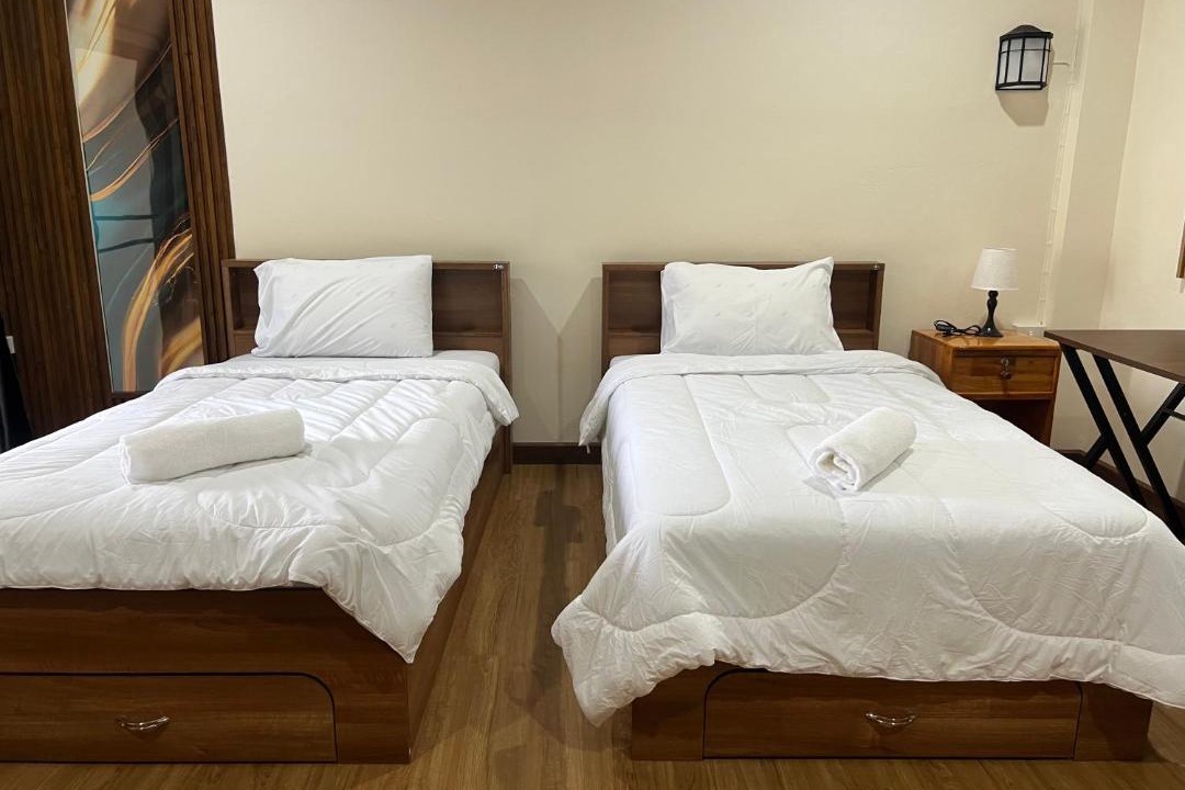 Photo of Bedroom in Buriram