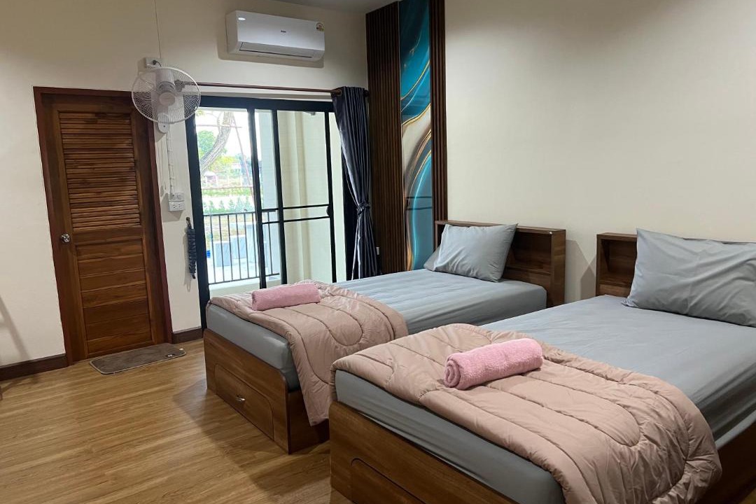 Photo of Bedroom in Buriram