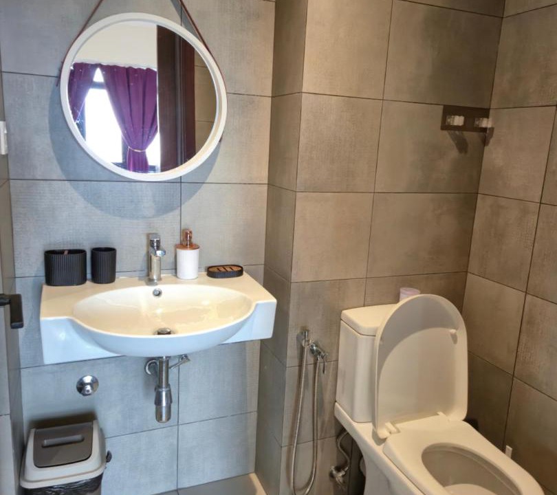 Photo of Bathroom in Penampang