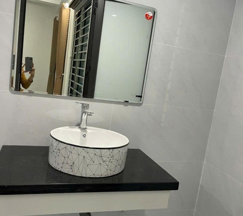 Photo of Bathroom in Hoa Lu