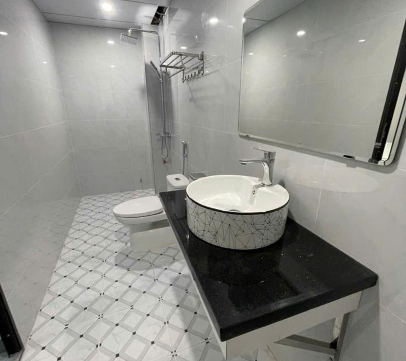 Photo of Bathroom in Hoa Lu