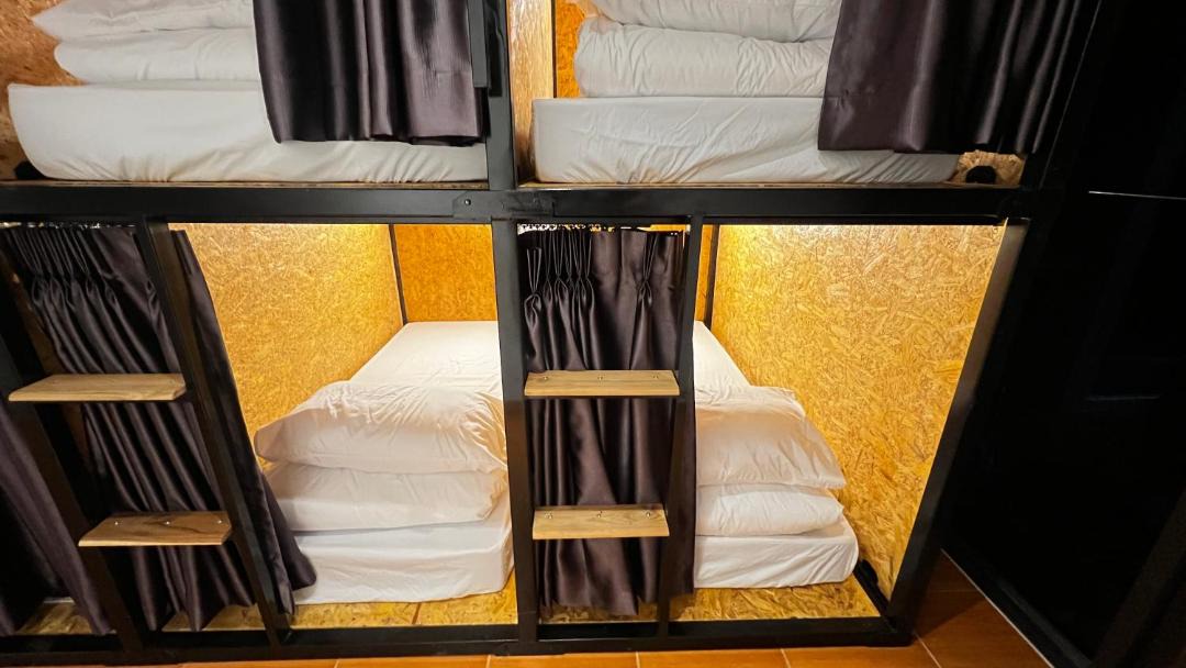 Photo of Bedroom in Rayong