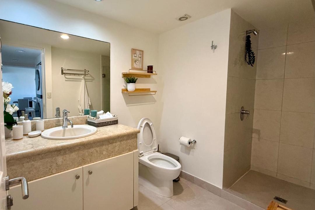 Photo of Bathroom in Quintas del Mar