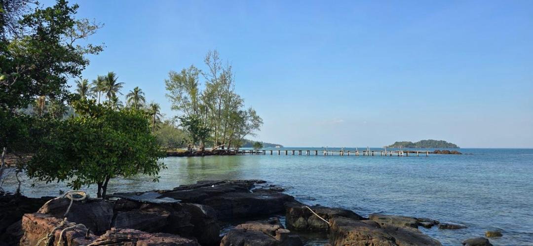 Photo of Others in Koh Rong