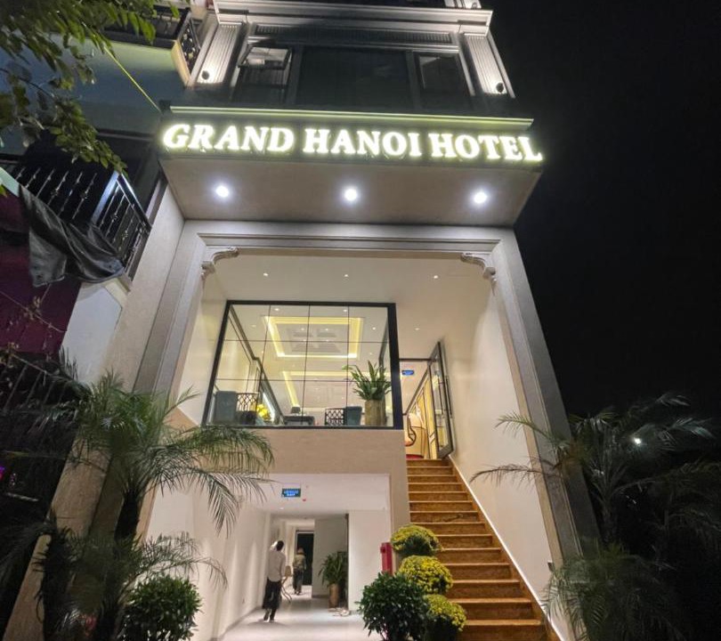 Photo of Others in Quoc Oai