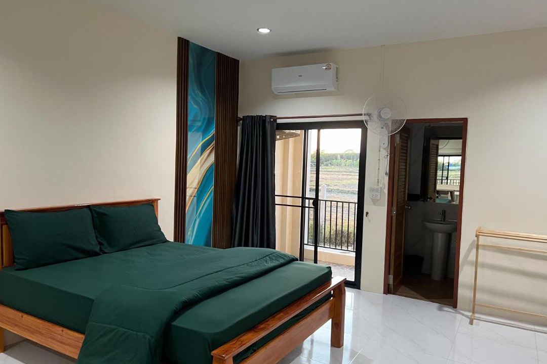 Photo of Bedroom in Buriram