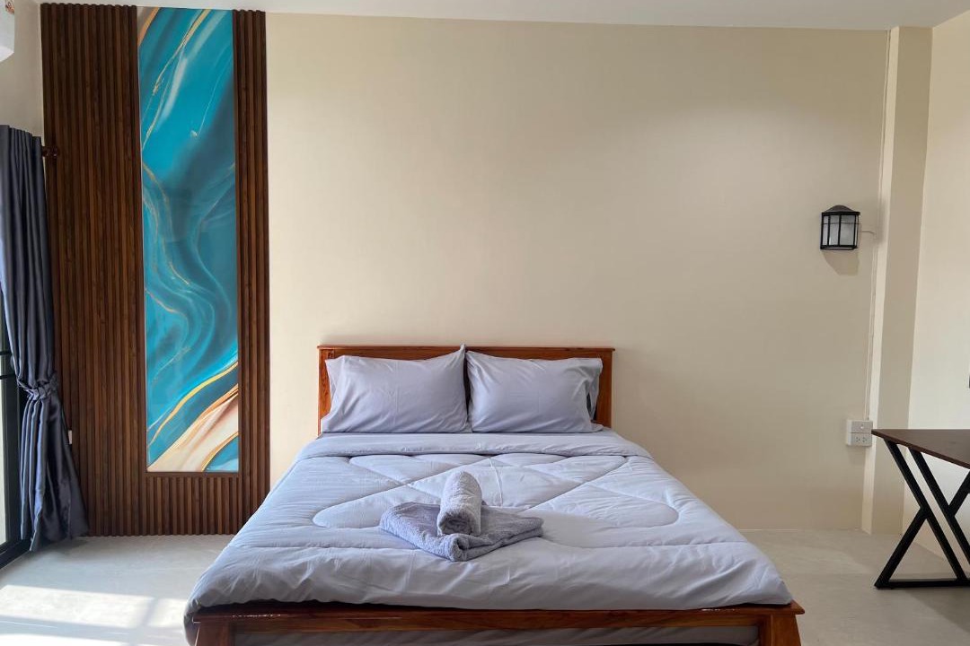 Photo of Bedroom in Buriram