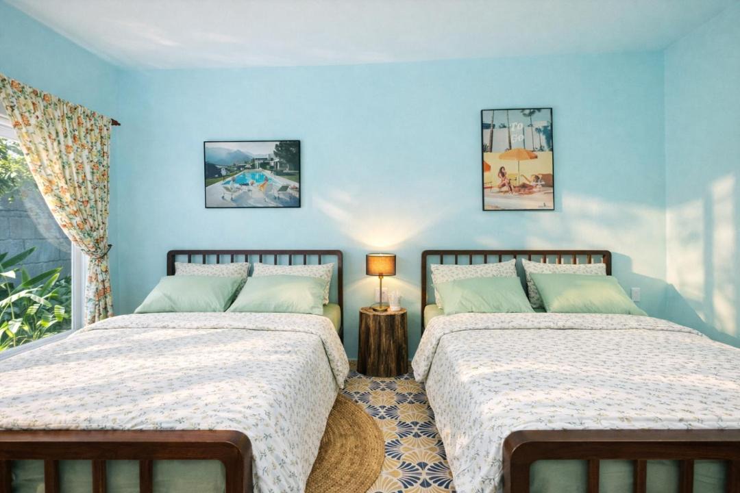 Photo of Bedroom in Phu Quy