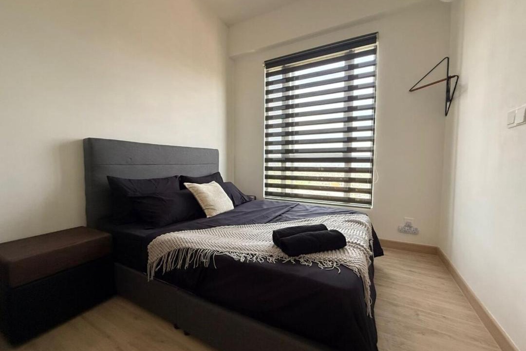 Photo of Bedroom in Simee