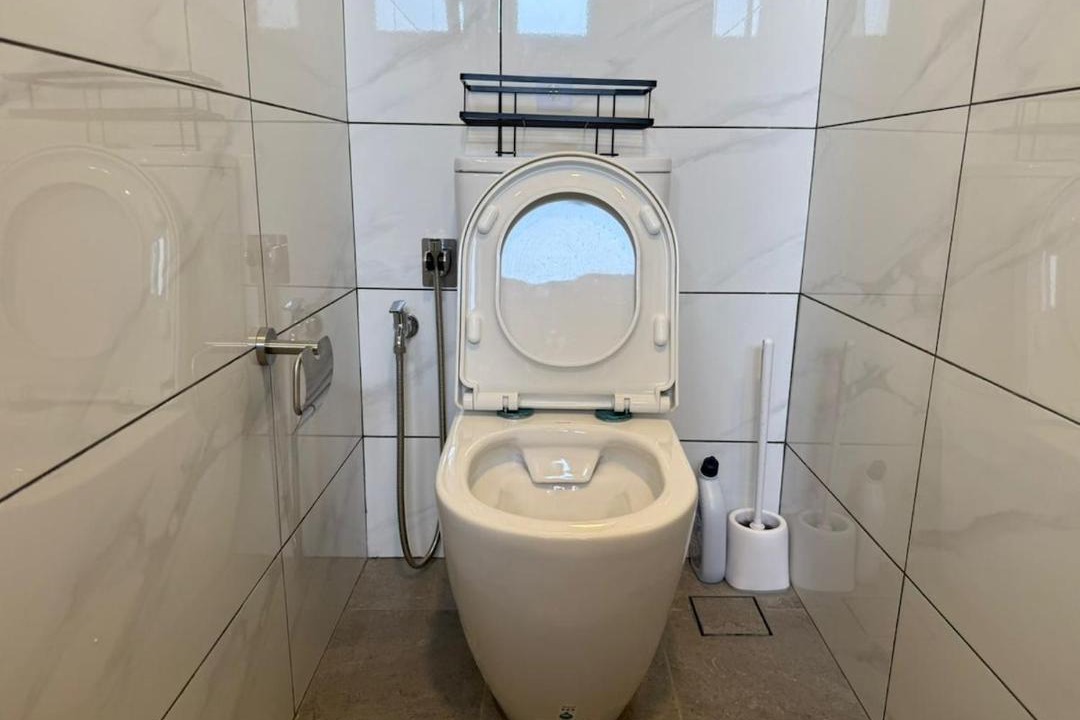 Photo of Bathroom in Simee