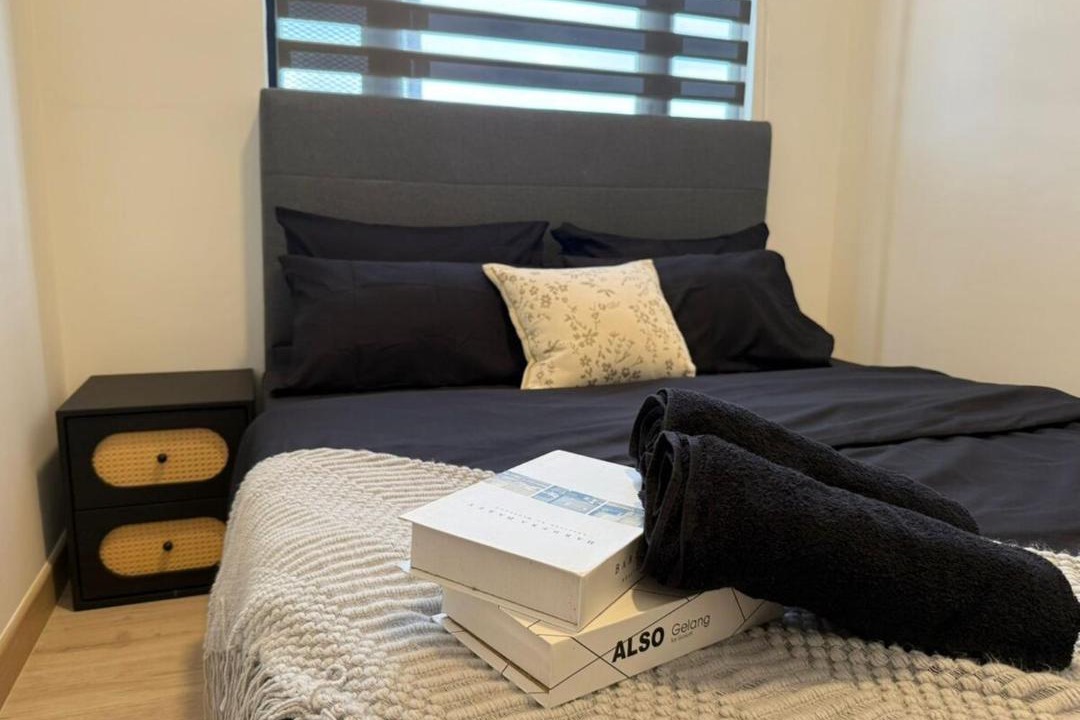 Photo of Bedroom in Simee