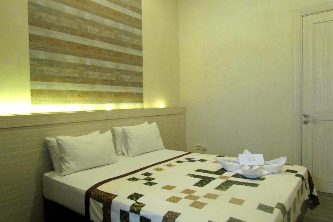 Photo of Bedroom in Klojen