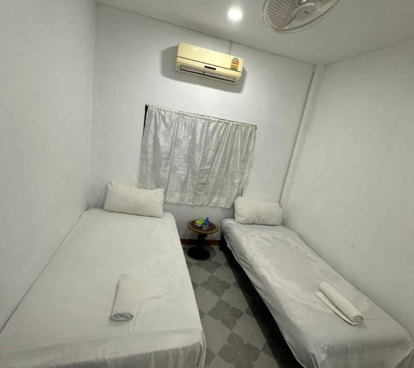 Photo of Bedroom in Pakbeng