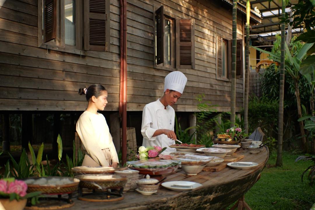 Photo of Others in Siem Reap