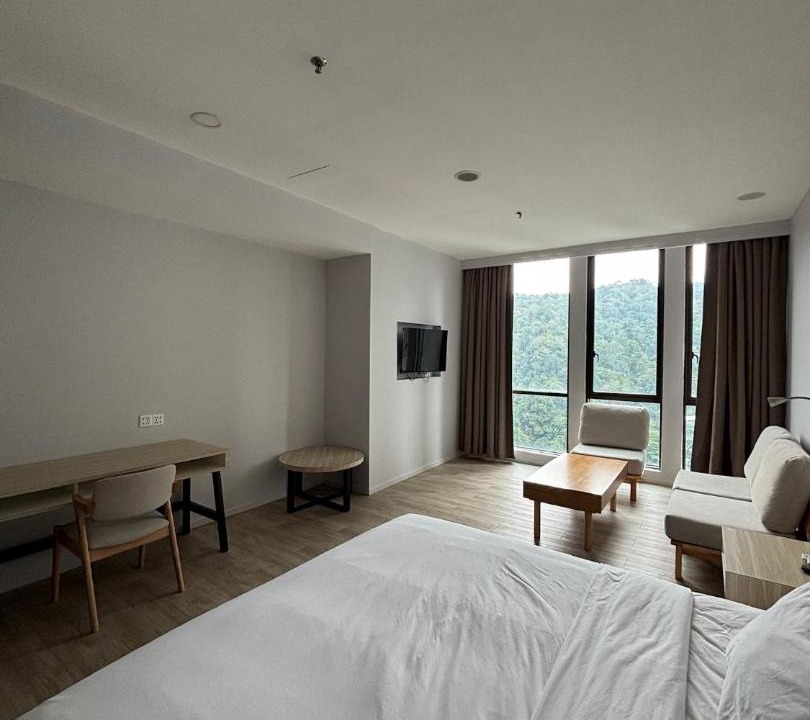 Photo of Bedroom in Damansara Perdana