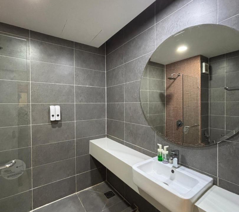 Photo of Bathroom in Damansara Perdana
