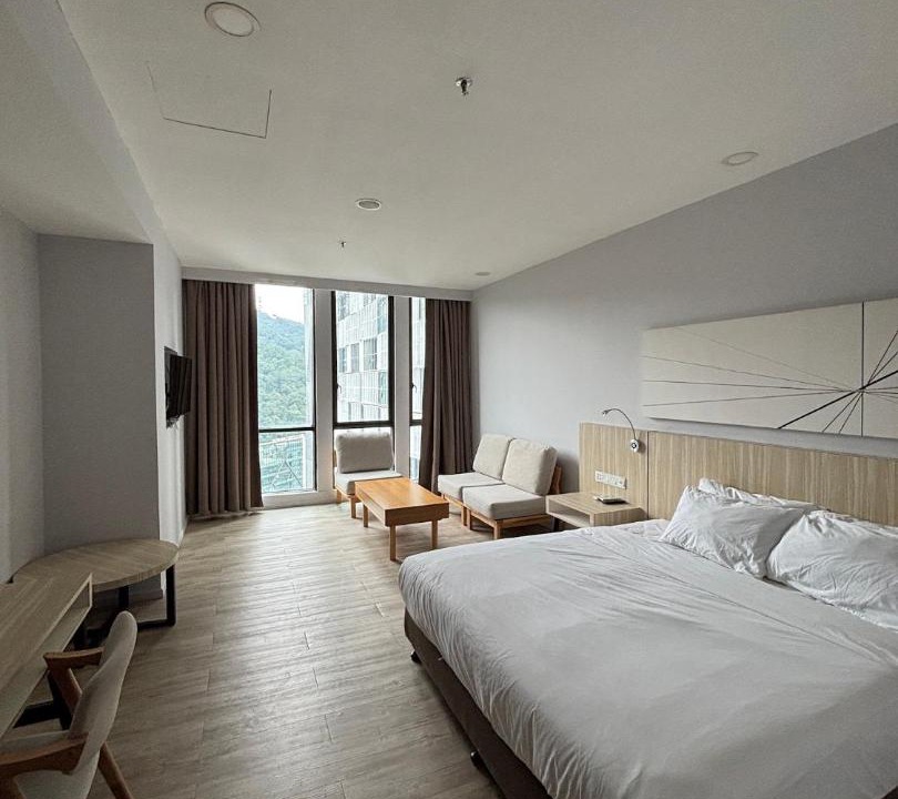 Photo of Bedroom in Damansara Perdana
