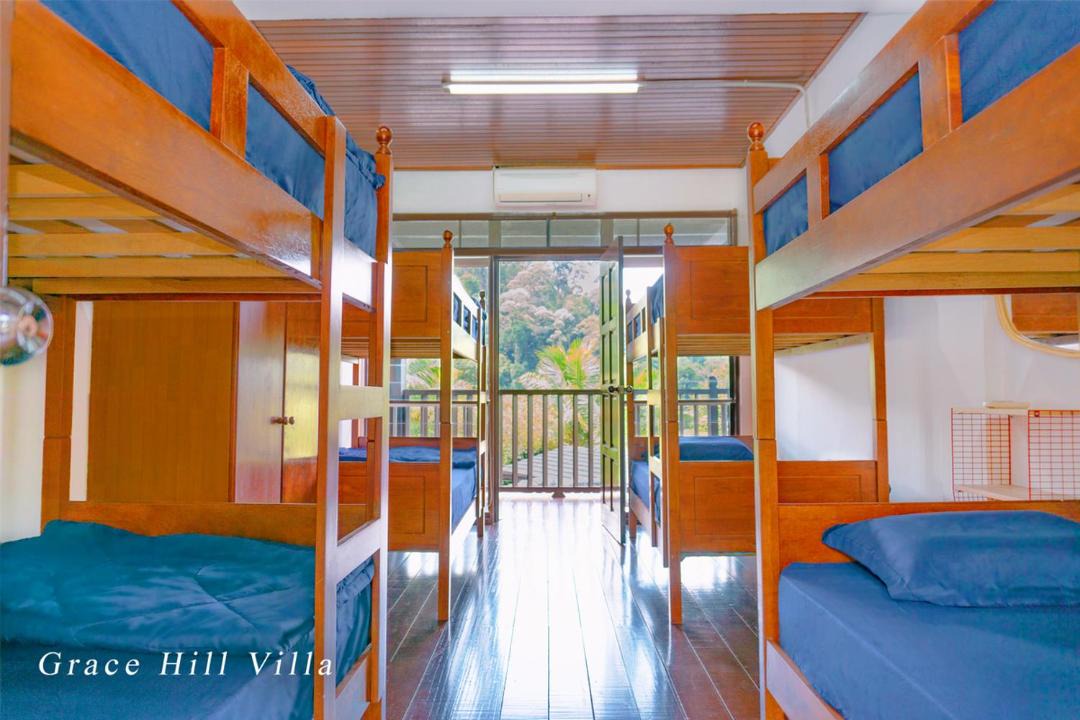 Photo of Bedroom in Bukit Tinggi