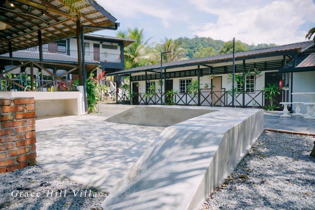 Photo of Others in Bukit Tinggi
