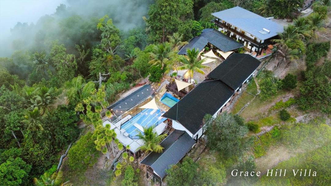 Photo of Others in Bukit Tinggi