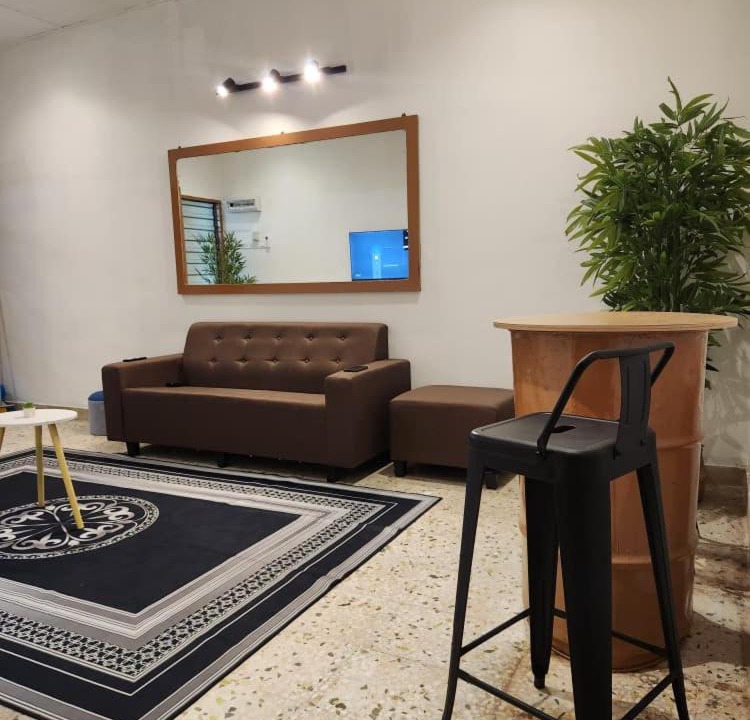 Photo of Livingroom in Ipoh
