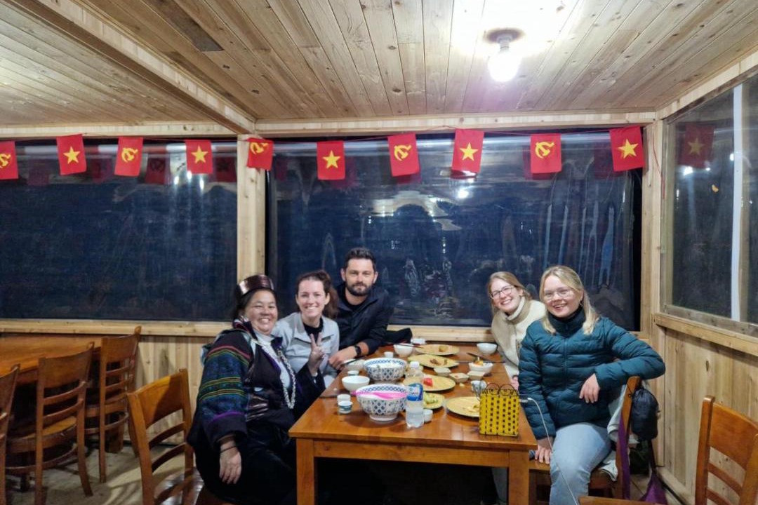 Photo of Others in Sa Pa