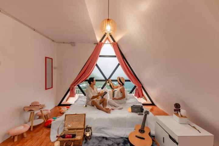 Photo of Bedroom in Mae Rim