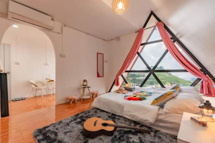 Photo of Bedroom in Mae Rim