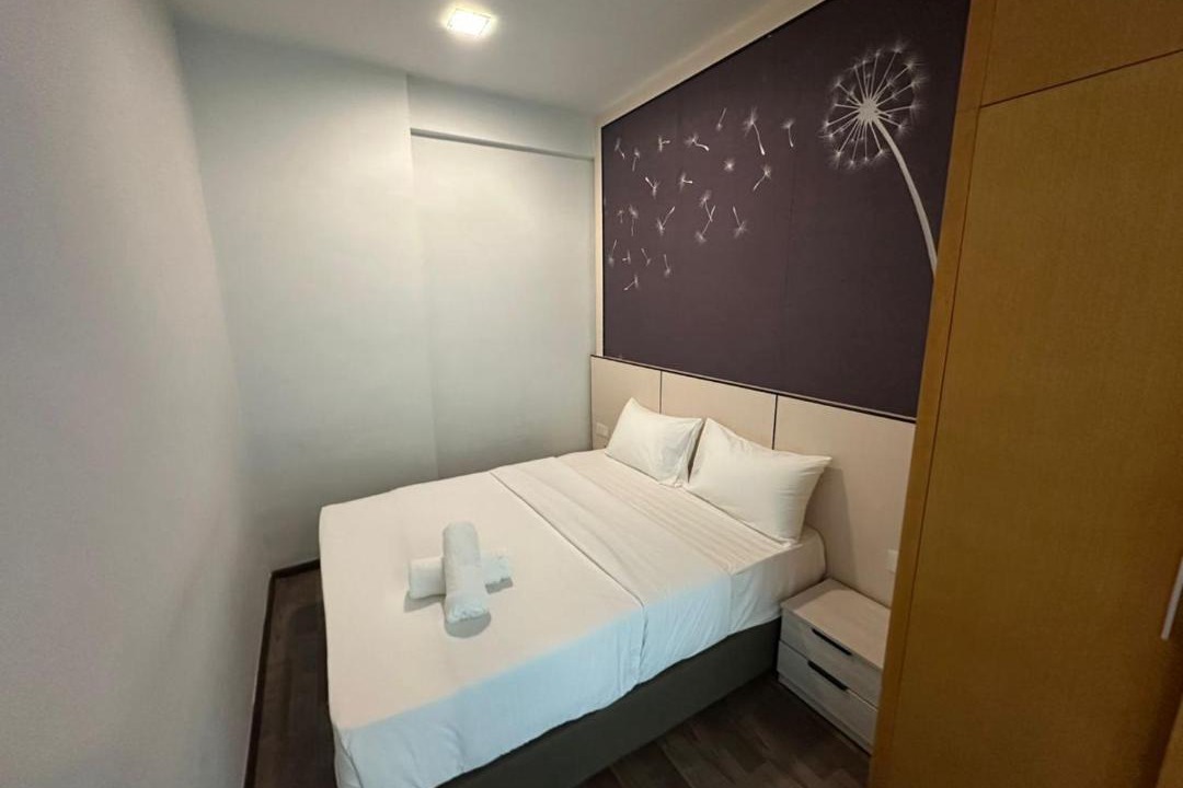 Photo of Bedroom in Brinchang