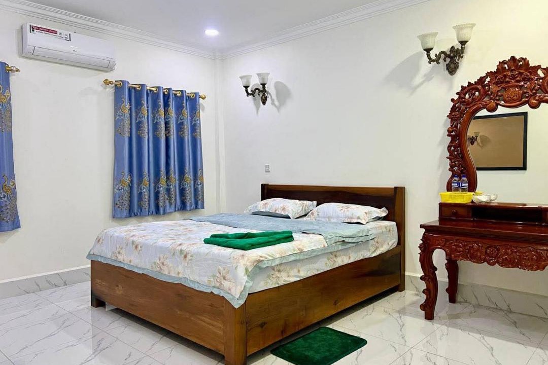 Photo of Bedroom in Svay Pao