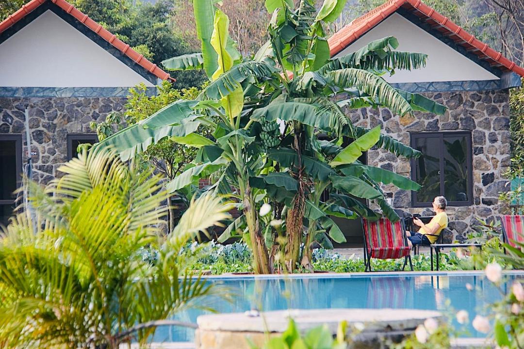 Photo of Others in Hoa Lu