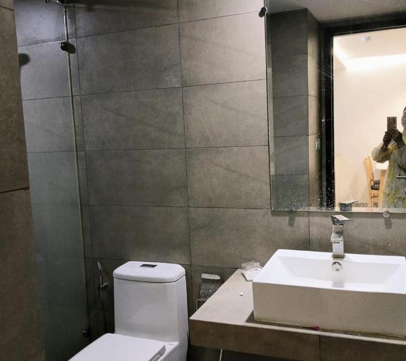 Photo of Bathroom in Mean Chey