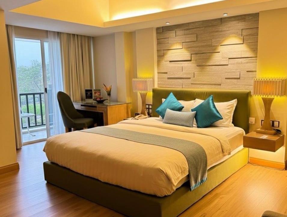 Photo of Bedroom in Cyberjaya