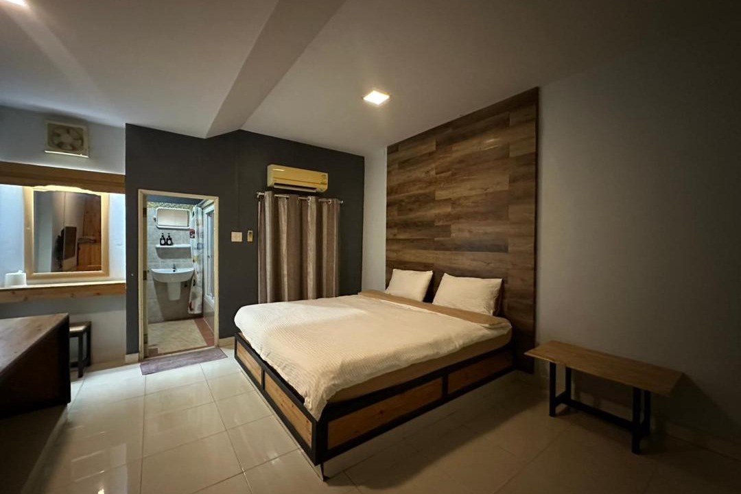 Photo of Bedroom in Buriram Province