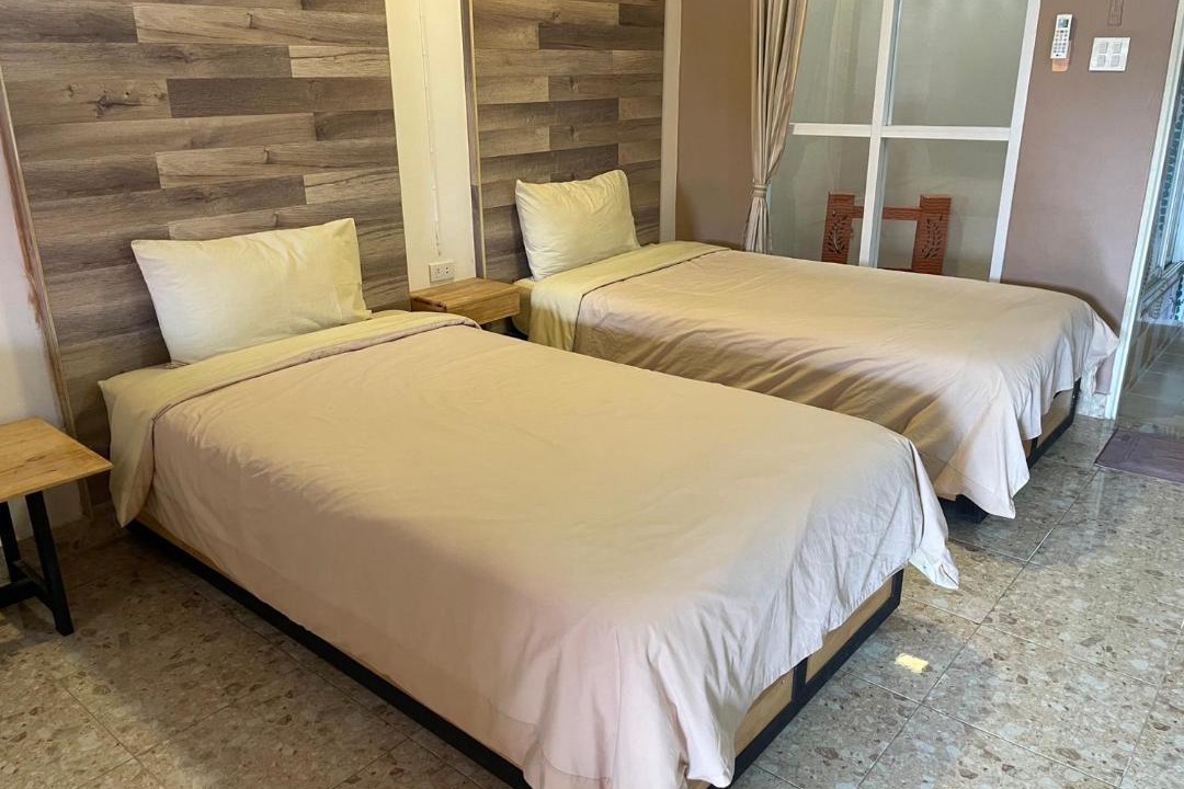 Photo of Bedroom in Buriram Province