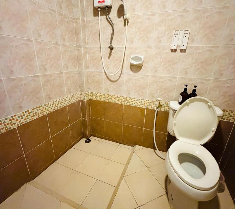 Photo of Bathroom in Buriram Province