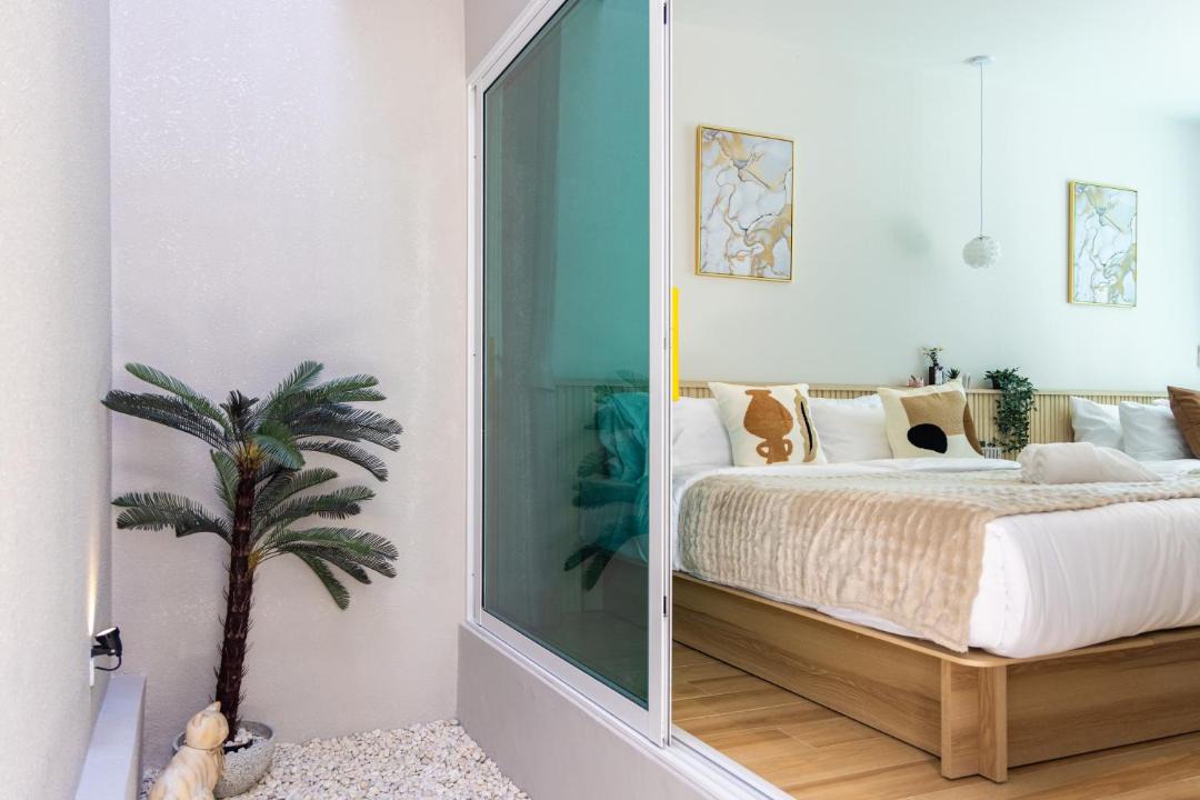 Photo of Bedroom in Cha-am