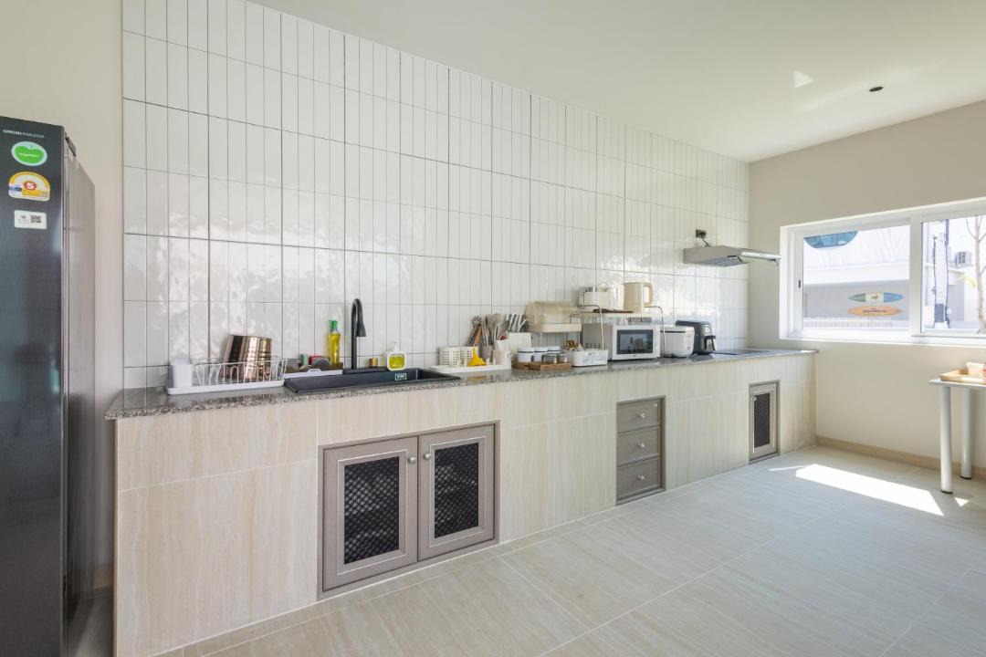Photo of Kitchen in Cha-am