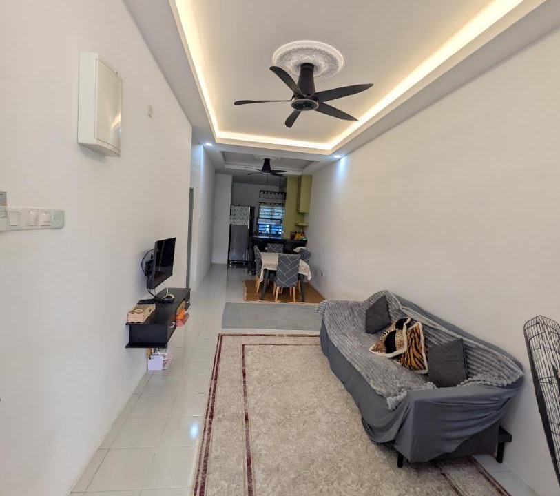 Photo of Livingroom in Port Dickson