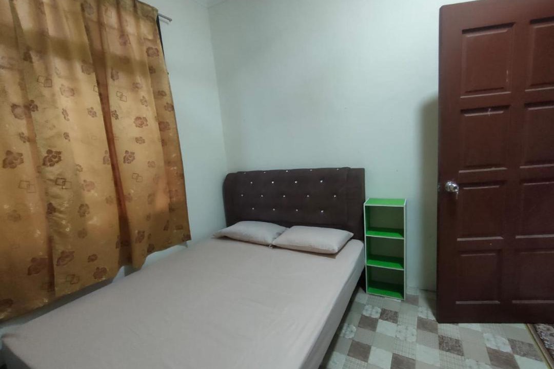 Photo of Bedroom in Tanah Merah