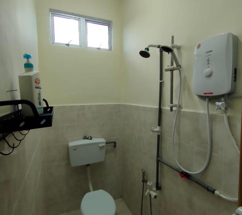 Photo of Bathroom in Tanah Merah