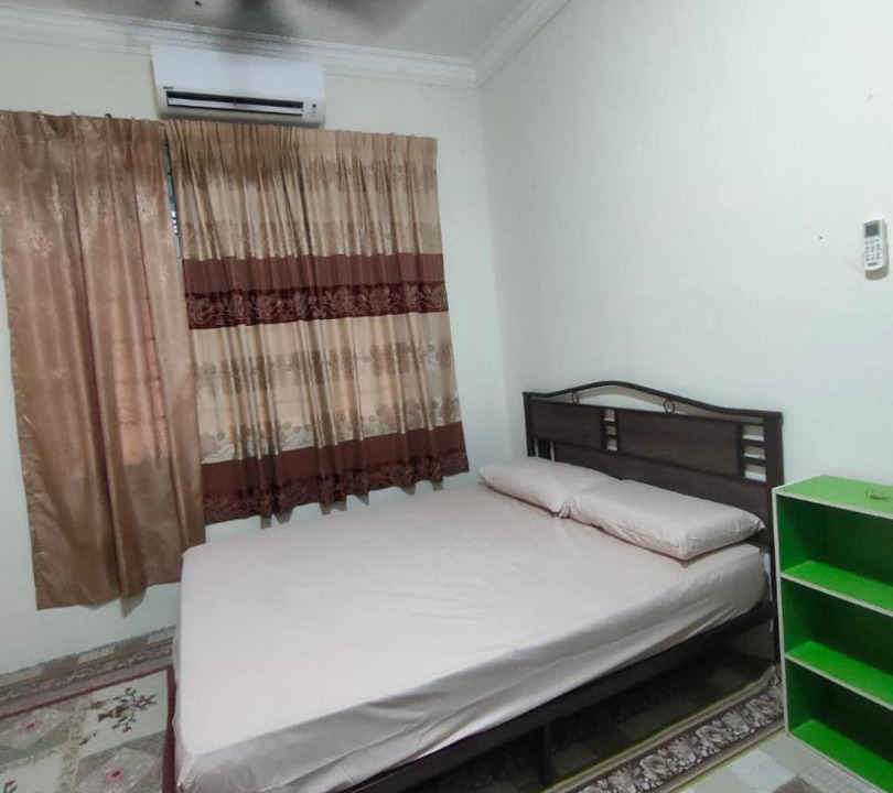 Photo of Bedroom in Tanah Merah