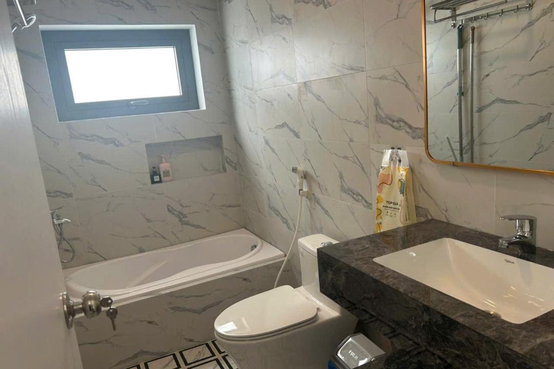 Photo of Bathroom in Ong Lang