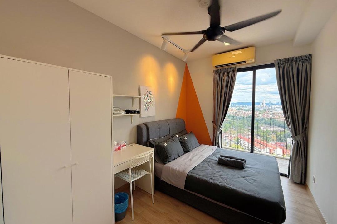 Photo of Bedroom in Petaling Jaya