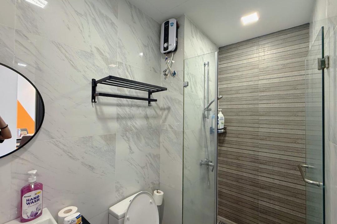 Photo of Bathroom in Petaling Jaya