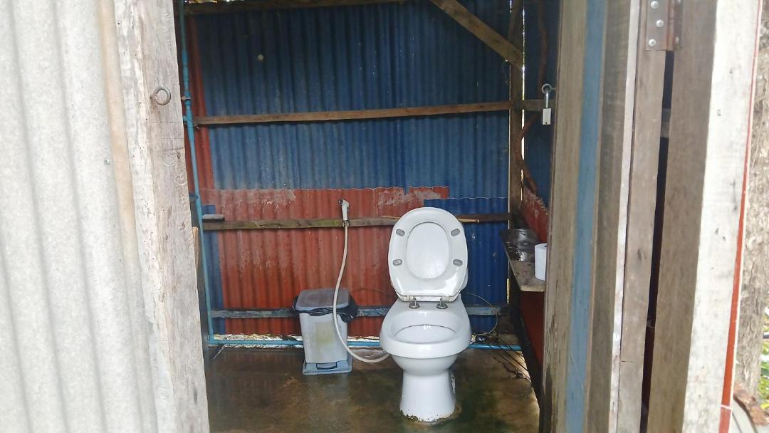 Photo of Bathroom in Kampot