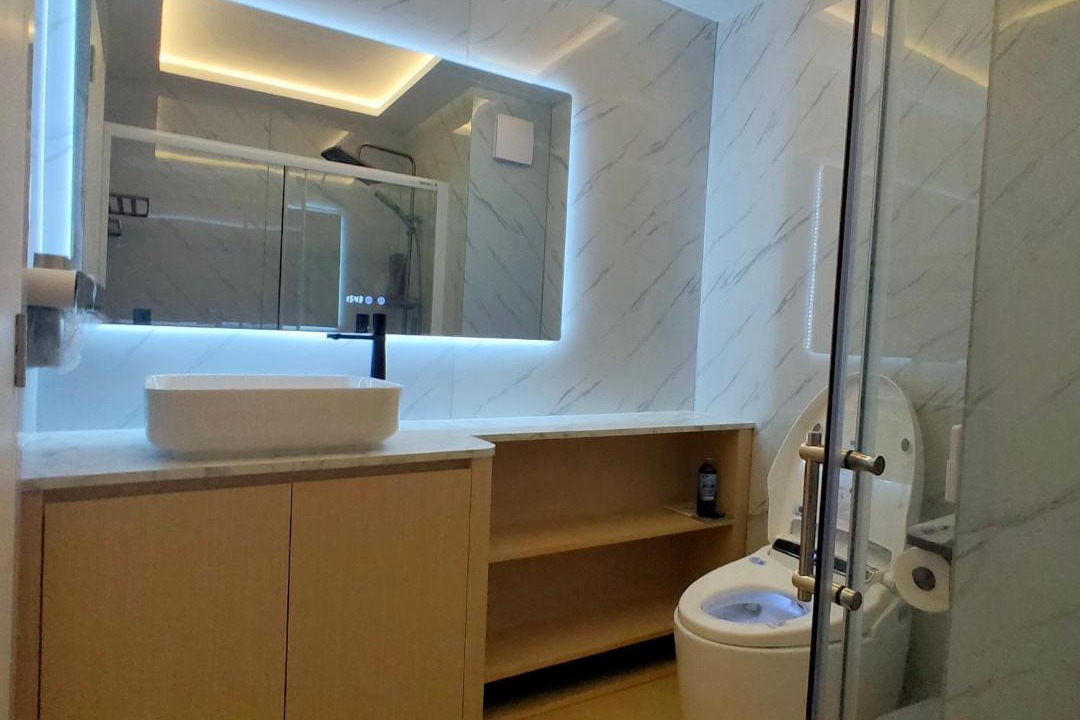 Photo of Bathroom in Chumphon
