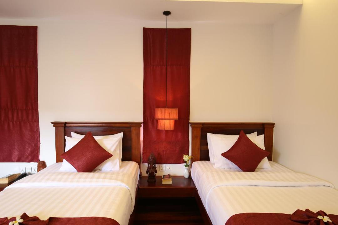 Photo of Bedroom in Taphul Village Area